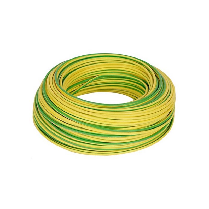 CABLE NH 50 MM2 COLOR AMARILLO/VERDE