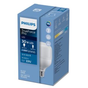 FOCO LED TrueForce Pro 30W E27 - PHILIPS