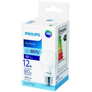 FOCO LED 12W E27 - PHILIPS